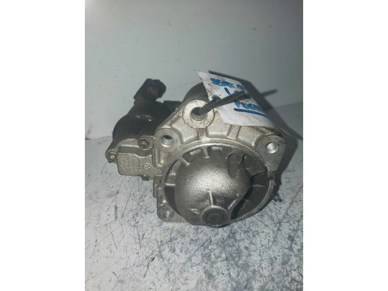 Recambio de motor arranque para seat ibiza (6k1) stella referencia OEM IAM 6322039 MAGNETI MARELLI 