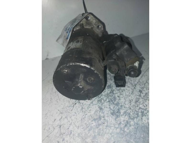 Recambio de motor arranque para seat ibiza (6k1) stella referencia OEM IAM 6322039 MAGNETI MARELLI 