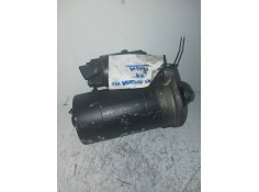 Recambio de motor arranque para seat cordoba berlina (6k2) signo referencia OEM IAM 6322039 MAGNETTI MARELLI 