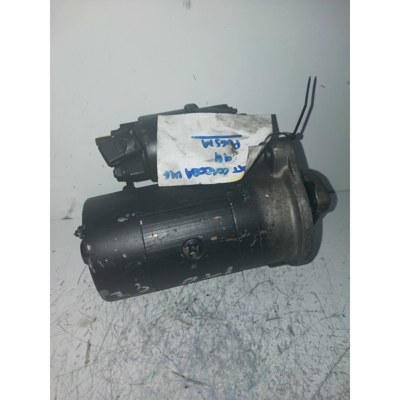 Recambio de motor arranque para seat cordoba berlina (6k2) signo referencia OEM IAM 6322039 MAGNETTI MARELLI 