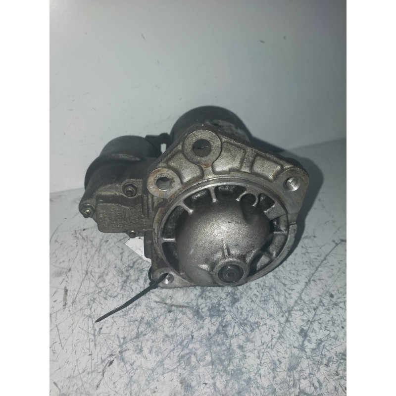 Recambio de motor arranque para seat cordoba berlina (6k2) signo referencia OEM IAM 6322039 MAGNETTI MARELLI 