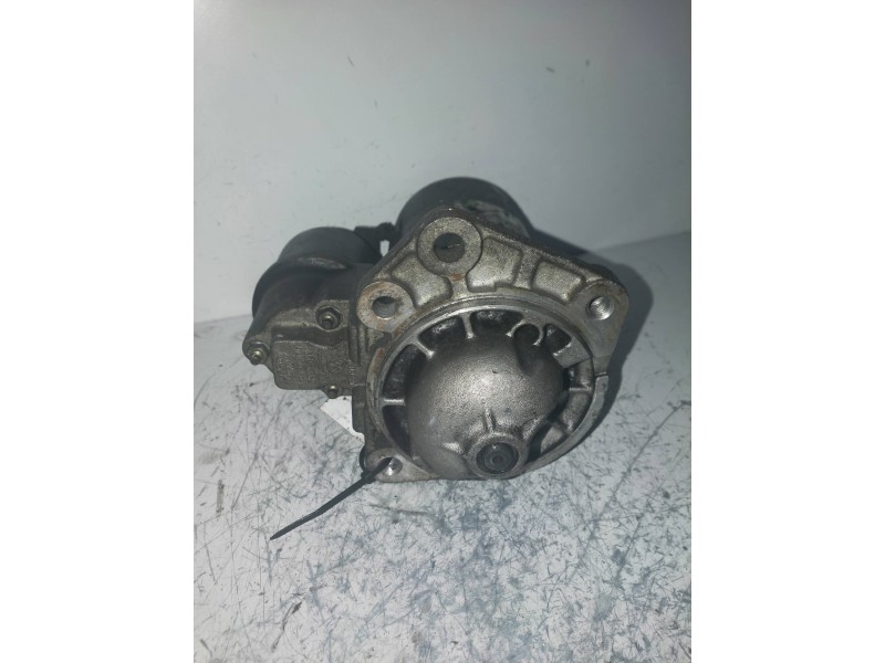 Recambio de motor arranque para seat cordoba berlina (6k2) signo referencia OEM IAM 6322039 MAGNETTI MARELLI 