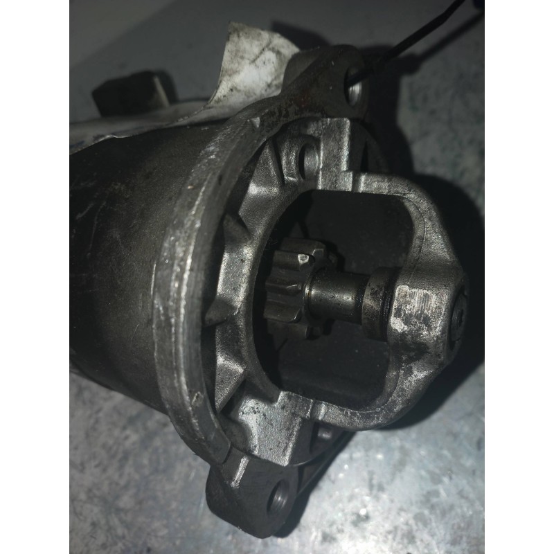 Recambio de motor arranque para seat cordoba berlina (6k2) signo referencia OEM IAM 6322039 MAGNETTI MARELLI 