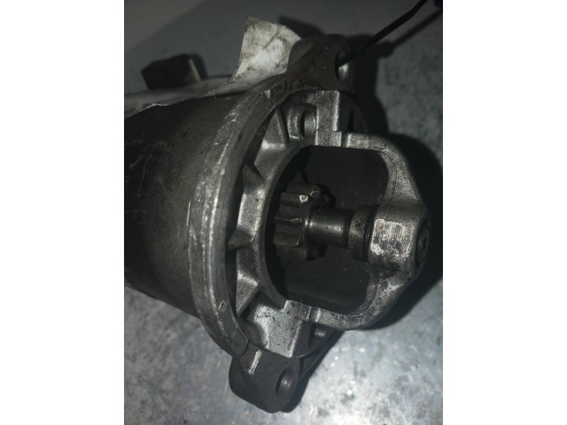 Recambio de motor arranque para seat cordoba berlina (6k2) signo referencia OEM IAM 6322039 MAGNETTI MARELLI 