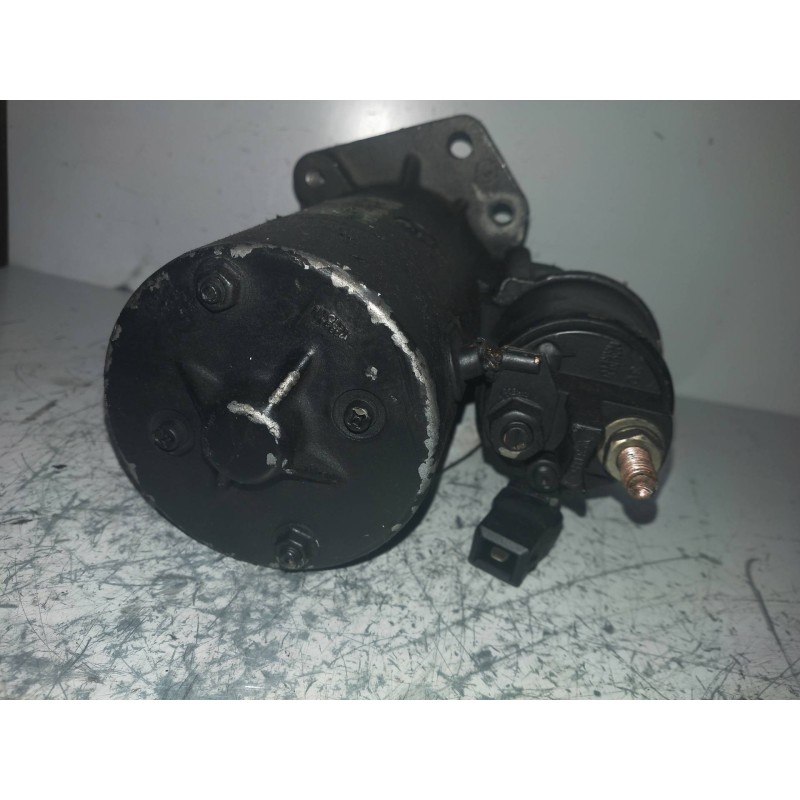Recambio de motor arranque para seat cordoba berlina (6k2) signo referencia OEM IAM 6322039 MAGNETTI MARELLI 
