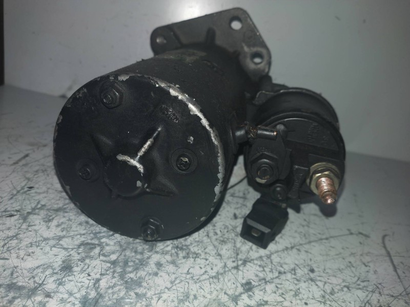 Recambio de motor arranque para seat cordoba berlina (6k2) signo referencia OEM IAM 6322039 MAGNETTI MARELLI 