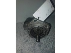 Recambio de motor arranque para seat ibiza (6k1) select referencia OEM IAM    2