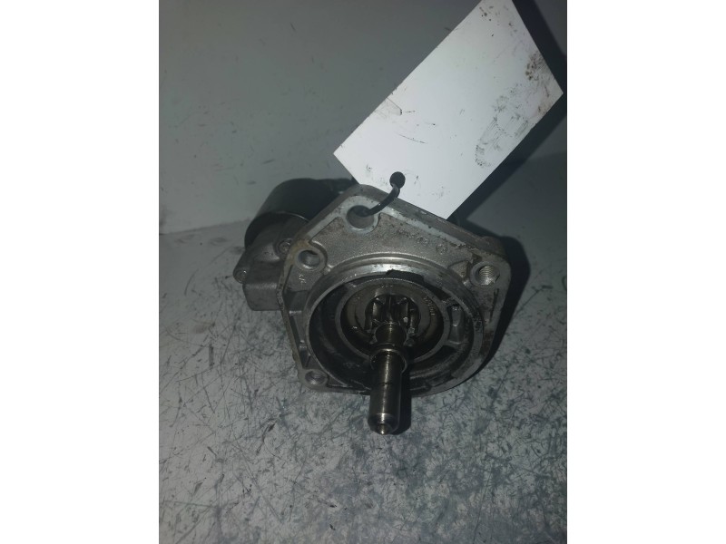 Recambio de motor arranque para seat ibiza (6k1) select referencia OEM IAM   