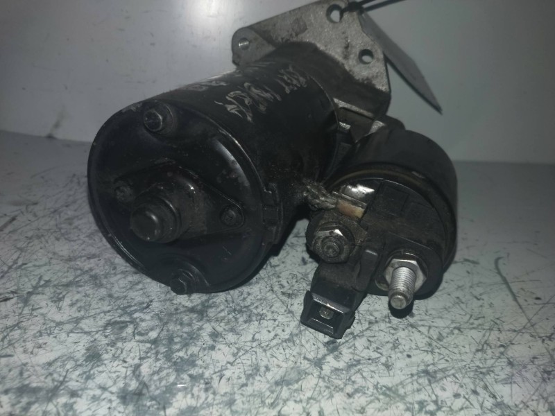 Recambio de motor arranque para seat ibiza (6k1) select referencia OEM IAM   