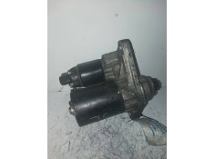 Recambio de motor arranque para seat cordoba berlina (6l2) fresh referencia OEM IAM   
