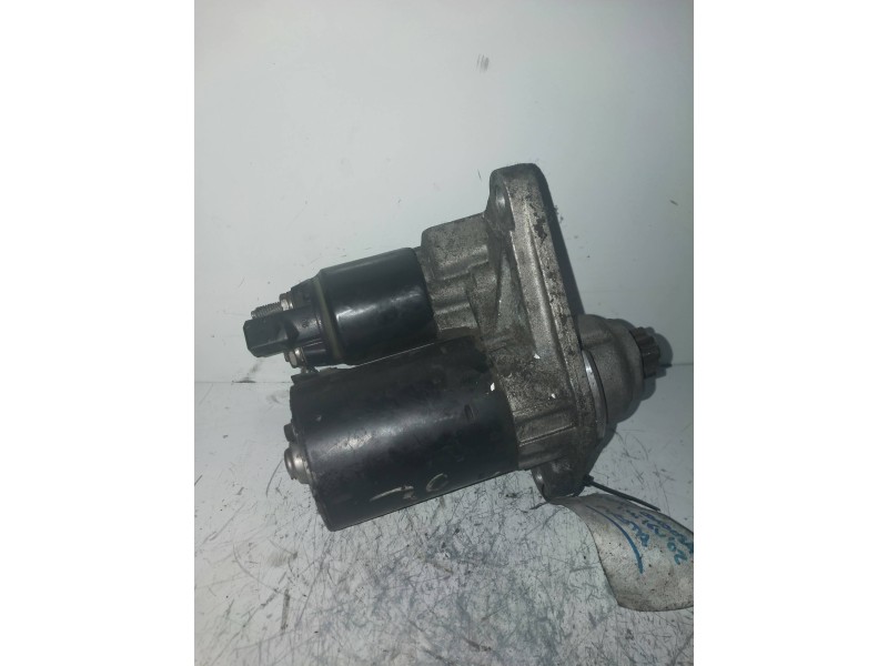 Recambio de motor arranque para seat cordoba berlina (6l2) fresh referencia OEM IAM   