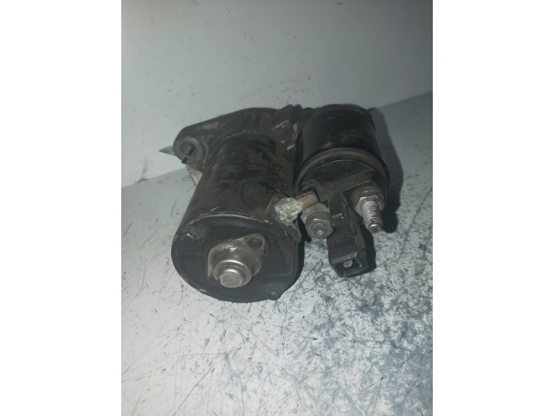 Recambio de motor arranque para seat cordoba berlina (6l2) fresh referencia OEM IAM   