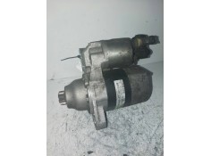 Recambio de motor arranque para seat ibiza (6j5) stylance / style referencia OEM IAM 02T911024B VALEO 