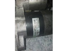 Recambio de motor arranque para seat ibiza (6j5) stylance / style referencia OEM IAM 02T911024B VALEO  2