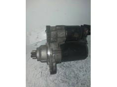 Recambio de motor arranque para seat cordoba berlina (6l2) stylance referencia OEM IAM   