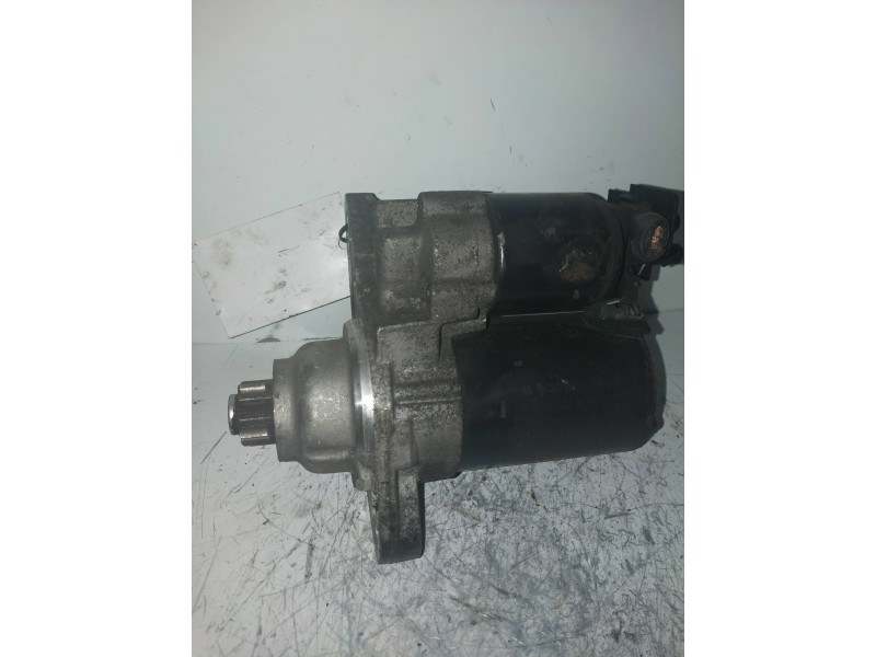 Recambio de motor arranque para seat cordoba berlina (6l2) stylance referencia OEM IAM   