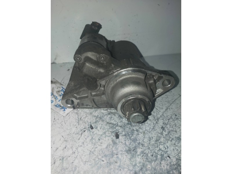 Recambio de motor arranque para seat cordoba berlina (6l2) stylance referencia OEM IAM   
