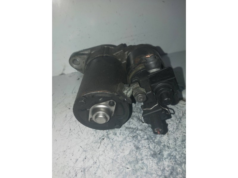 Recambio de motor arranque para seat cordoba berlina (6l2) stylance referencia OEM IAM   