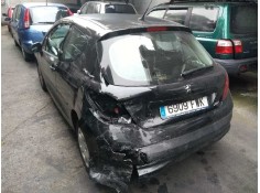 peugeot 207 del año 2007 2