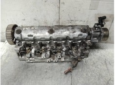 Recambio de culata para renault scenic (ja..) 1.9 dci rt referencia OEM IAM F9QK7  