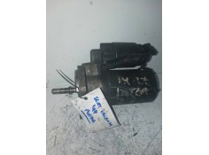Recambio de motor arranque para seat ibiza (6k) cl referencia OEM IAM 0001110023 BOSCH 