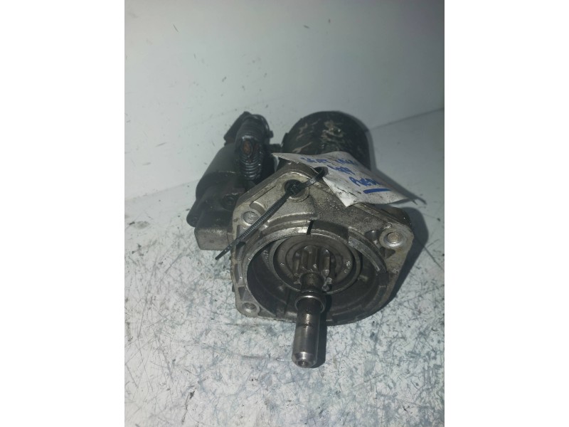 Recambio de motor arranque para seat ibiza (6k) cl referencia OEM IAM 0001110023 BOSCH 