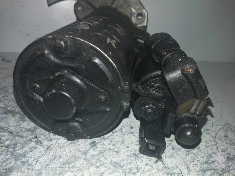 Recambio de motor arranque para seat ibiza (6k) cl referencia OEM IAM 0001110023 BOSCH 