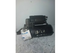 Recambio de motor arranque para seat ibiza l referencia OEM IAM   