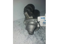 Recambio de motor arranque para seat ibiza l referencia OEM IAM    2