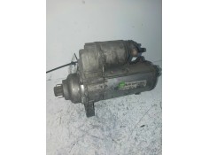 Recambio de motor arranque para seat ibiza (6l1) formula racing (d) referencia OEM IAM 02A911024G VALEO 
