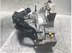 Recambio de caja cambios para mg rover mg zr 1.8 cat referencia OEM IAM C4BS 2019594  2