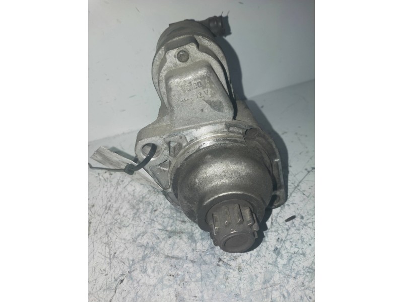 Recambio de motor arranque para seat ibiza (6l1) formula racing (d) referencia OEM IAM 02A911024G VALEO 