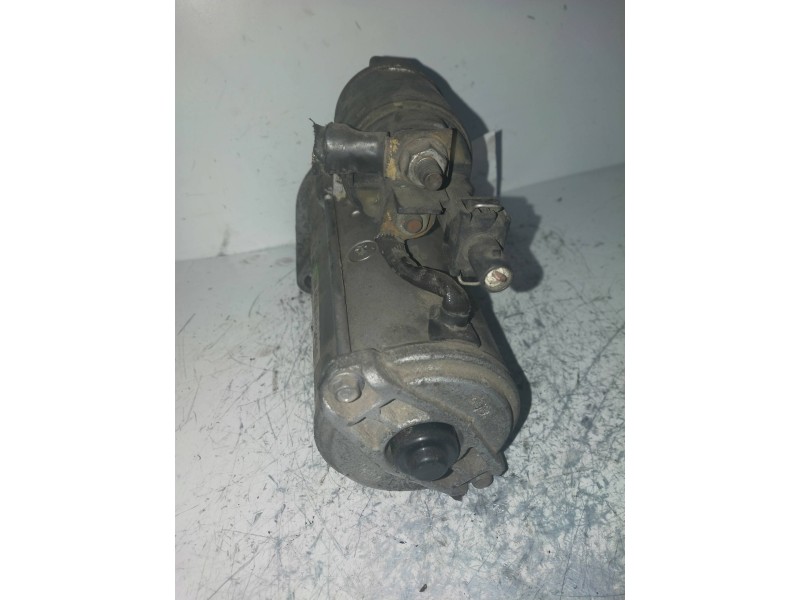 Recambio de motor arranque para seat ibiza (6l1) formula racing (d) referencia OEM IAM 02A911024G VALEO 