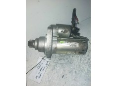 Recambio de motor arranque para seat ibiza sc (6j1) emoción referencia OEM IAM 0AM911023T TS12ER22M 