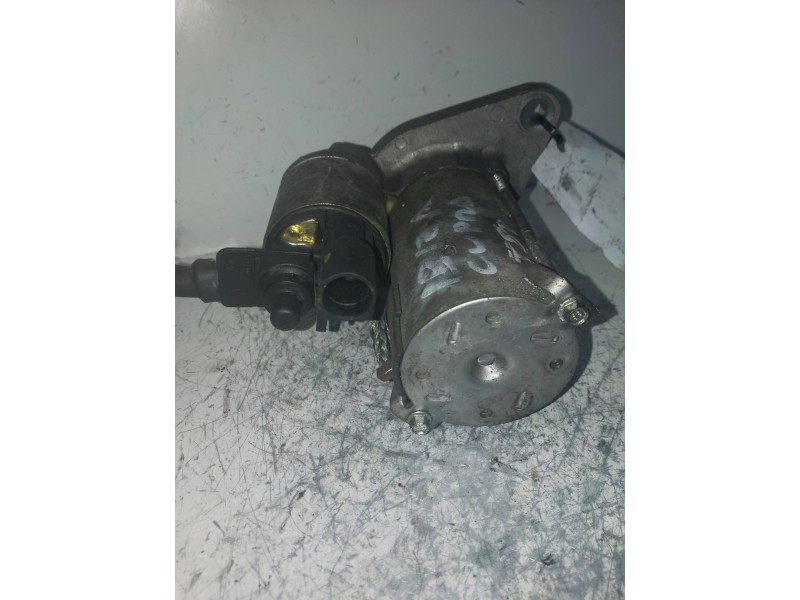 Recambio de motor arranque para seat ibiza sc (6j1) emoción referencia OEM IAM 0AM911023T TS12ER22M 