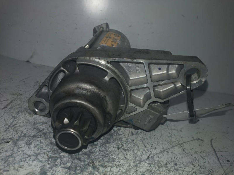Recambio de motor arranque para seat ibiza (6l1) reference referencia OEM IAM 726698  