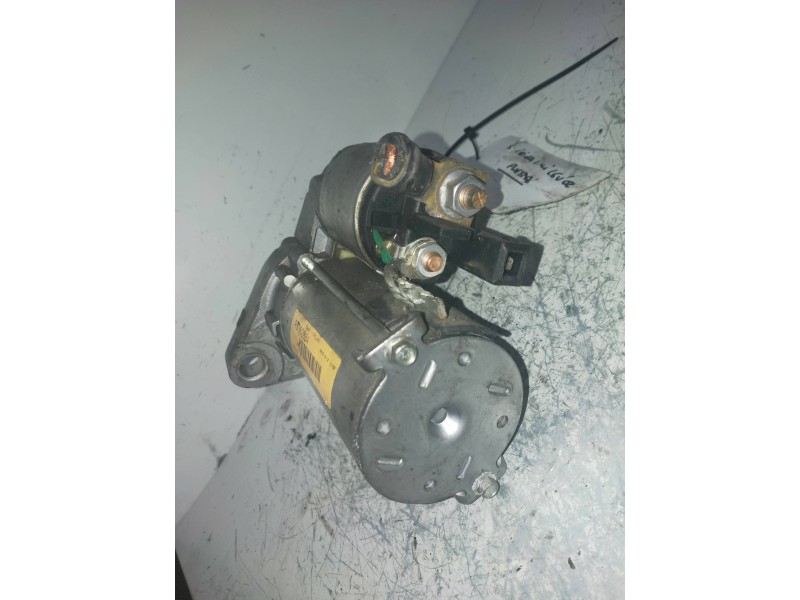 Recambio de motor arranque para seat ibiza (6l1) reference referencia OEM IAM 726698  