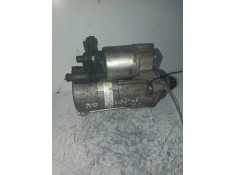 Recambio de motor arranque para seat ibiza sc (6j1) reference referencia OEM IAM 02Z911023 VALEO 