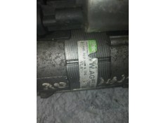 Recambio de motor arranque para seat ibiza sc (6j1) reference referencia OEM IAM 02Z911023 VALEO  2
