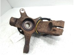 Recambio de mangueta delantera derecha para citroen c1 1.0 cat (384f) referencia OEM IAM    2