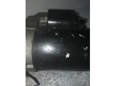 Recambio de motor arranque para seat ibiza (6k1) select referencia OEM IAM 0001121006 BOSCH  2
