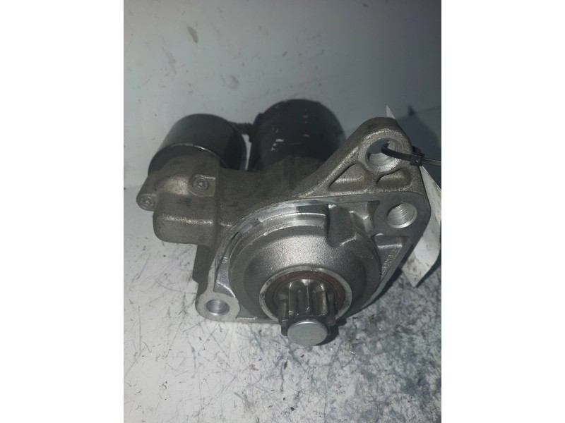 Recambio de motor arranque para seat ibiza (6k1) select referencia OEM IAM 0001121006 BOSCH 