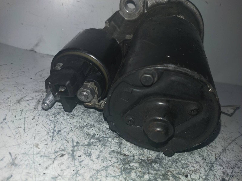 Recambio de motor arranque para seat ibiza (6k1) select referencia OEM IAM 0001121006 BOSCH 