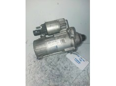 Recambio de motor arranque para seat ibiza (6j5) fr referencia OEM IAM 02Z911024K VALEO 