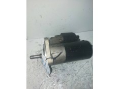 Recambio de motor arranque para seat ibiza (6k) cl referencia OEM IAM 0001107025 BOSCH 