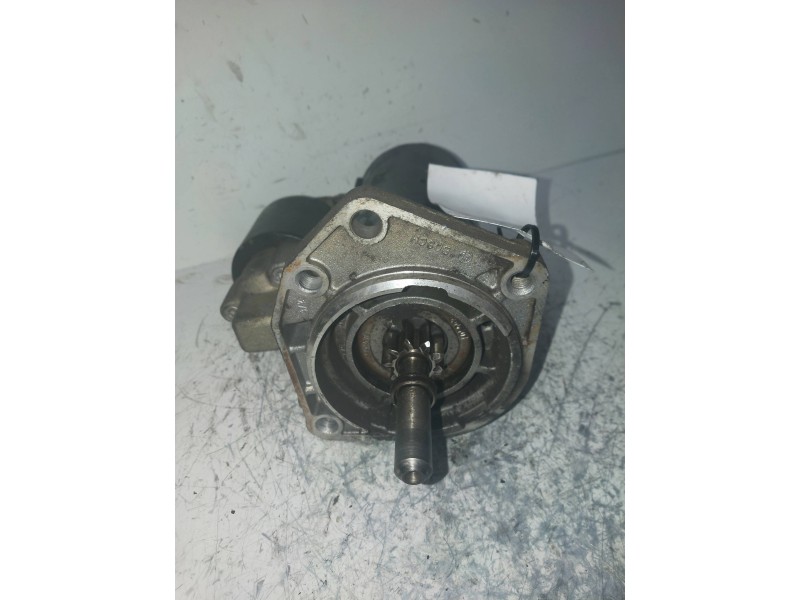 Recambio de motor arranque para seat ibiza (6k) cl referencia OEM IAM 0001107025 BOSCH 