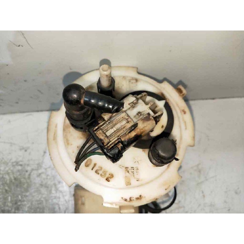 Recambio de bomba combustible para chrysler neon (pl) 2.0 16v cat referencia OEM IAM 97082E 4495775 AFORADOR