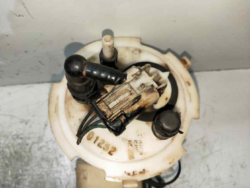 Recambio de bomba combustible para chrysler neon (pl) 2.0 16v cat referencia OEM IAM 97082E 4495775 AFORADOR