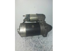 Recambio de motor arranque para seat ibiza xl referencia OEM IAM E1001612 MAGNETTI MARELLI 
