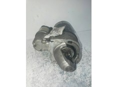 Recambio de motor arranque para seat ibiza xl referencia OEM IAM E1001612 MAGNETTI MARELLI  2